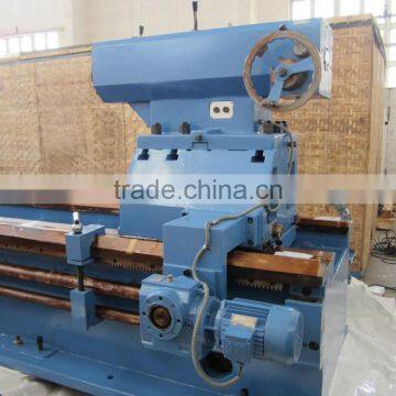 10 Tons Loading Metal Industry Lathe AL-1600C photo-4