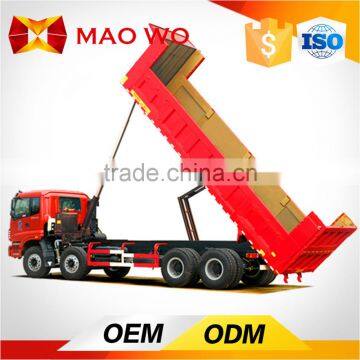 Chinese 15 Ton FAW Mini Truck 4x4 Diesel Light Cargo Truck