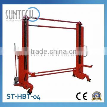 ST-HBT-04 Hydraulic warp beam trolley