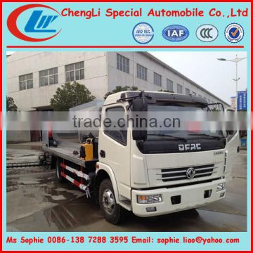 6000L asphalt spraying truck, bitumen spraying truck,road repair truck