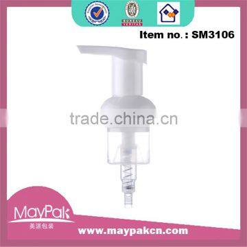 China competitive wholesale soap foam pump