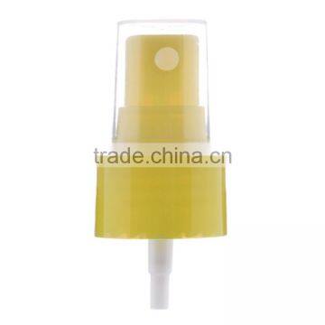 Nano Facial Mist Sprayer Nozzle Smalla Mist Sprayer for Plastic Bottle photo-2