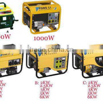 United Power Generator, Generator Parts, Alternator Generator photo-5