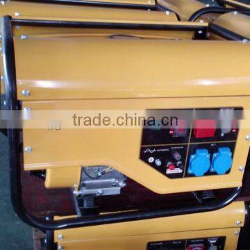 Home generator, 6500 generator, mobile home generators