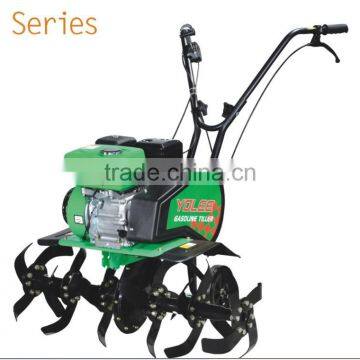 Power TillerMini Gasoline Tiller,Gasoline Cultivator, Mini Gasoline Tiller Price photo-5