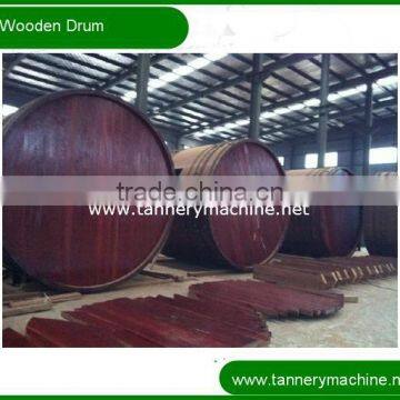 Tannery Drum photo-2