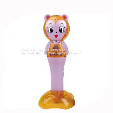 Hot Selling Children's Book Smart Electronic Reading Pen Multi-language Talking Reading Pen photo-2