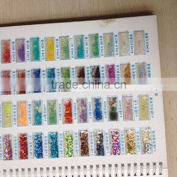 Nail Art Acrylic uv Gel Glitters Powder photo-2