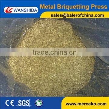 Best Selling Copper Briquetter Press