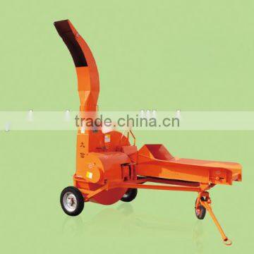 Chaff Cutter Machine Model 9ZP-9.0 photo-4