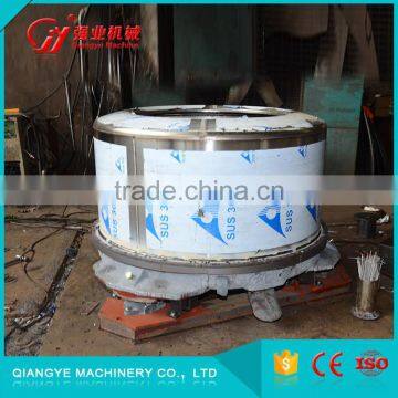 Stainless Steel Industrial Hydro Extractor Price/Laundry Hydro Extractor Machine