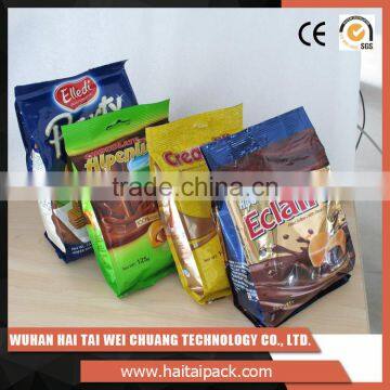 High Accuracy Adopt Particular Hanging Type Filter High Quality Food Packaging Machine photo-2