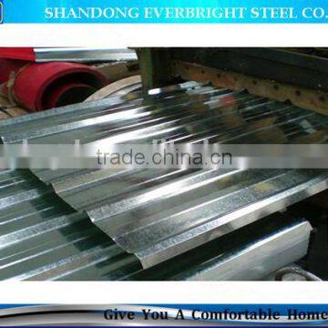 Top Quality Z40 Steel Roofing Sheet photo-3