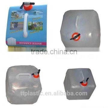 Water Carrier Collapsible Water Carrier photo-6