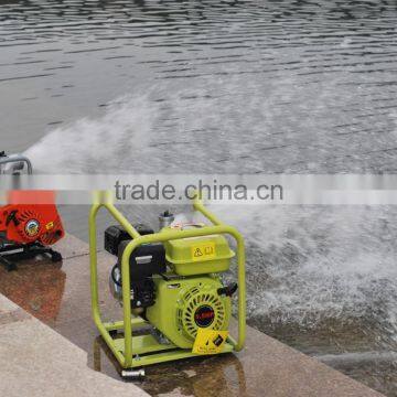 Hot Sals 2inch Water Pump photo-4