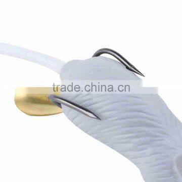 1pc 6 Colors Soft Mice Lure Fishing Tackle Bait Artificial Bait Mice Lure Fishing Bait For Ocean Fishing photo-3