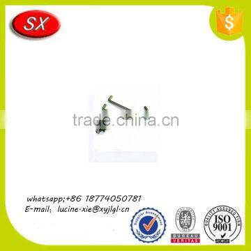 OEM Factory Price High Strength CNC Making Part Metal Aviation Fasteners photo-5