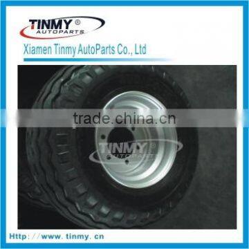 High Quality Truck Tyre 11R22.5 photo-3