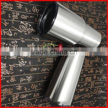 2017 New 12oz/20oz/30oz Stainless Steel Tumbler Double Wall Vacuum Insulated Auto Cup Travel Mugs photo-3