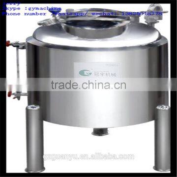 Global Hot Sale Stainless Steel Beer Storage Tank photo-6