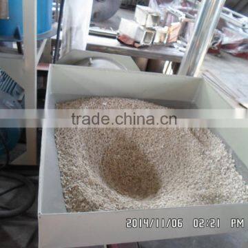 Waste Plastic Milling Machine / Plastic Grinding Machine photo-5