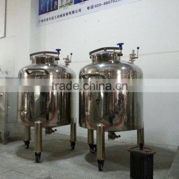 2016 China Guangzhou Factory Direct Supply JFC Series Diesel/oil/gasoline Storage Tanks photo-4