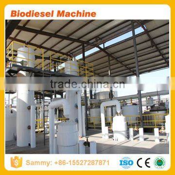 Coal Tar Oil Manufacturing Machine/ Coal Tar Oil Plant for Sale photo-2