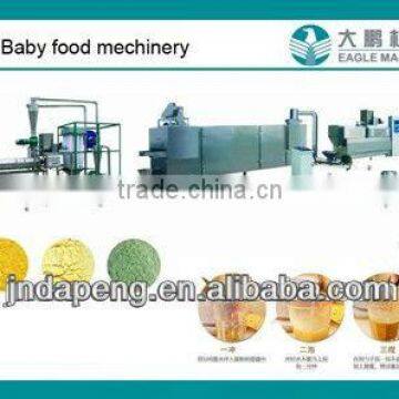 baby food making machine