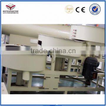 High Performance Organic Fertilizer Ball Shaper/Organic Fertilizer Machine For Sale photo-3