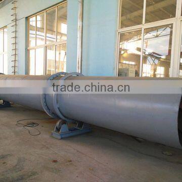 20 Ton Palm Shell Rotary Dryer Price for Sale photo-3