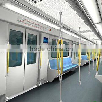 FRPhigh-speed Railway Interior/FRP Automotive Interior photo-4