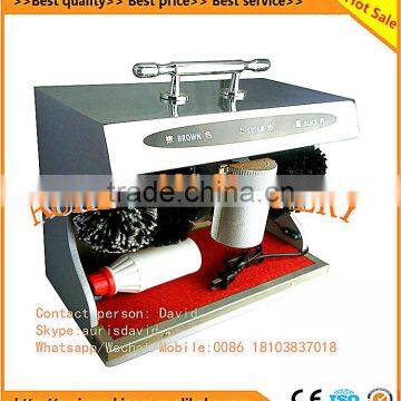 Hot Selling Shoe Cleaning Machine,shoe Upper Polisher,shoe Cleaner for Sale photo-2