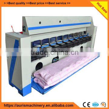 sewing machine for quilting china multi needle quilting machine on sale