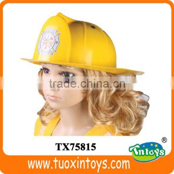 toy plastic fire helmet sale