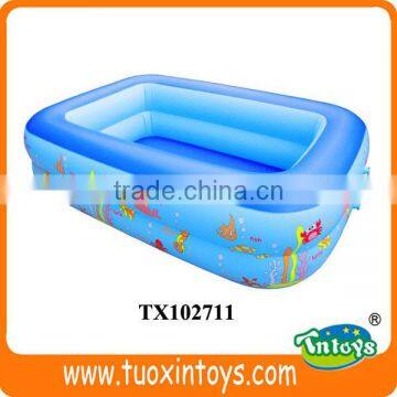 Inflatable Swimming Pool for Kids, Largest Inflatable Pool for Children photo-3