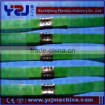Polyester Pet Strapping Tension Force Exceed 500kg photo-3