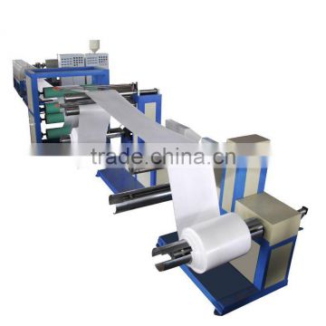 CE Certificated PS Foam Sheet Extruder (FS-FPP105/120)