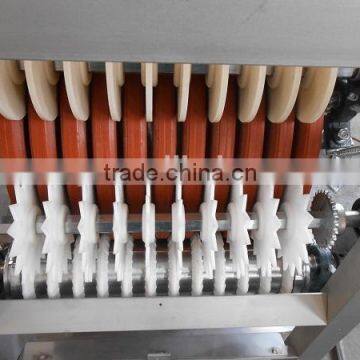 Peanut Kernel Red Skin Removing Plant With CE ISO 9001 photo-4