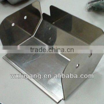 OEM service sheet metal stamping parts