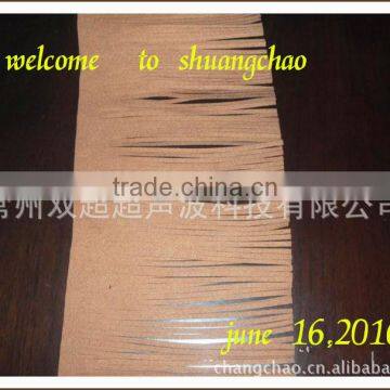 Ultrasonic Leather Cutting Machines photo-3