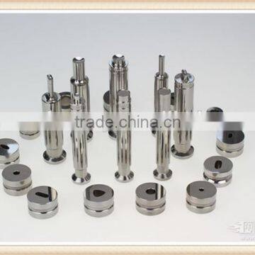 China Optional Mould Die for Tablet Press photo-3