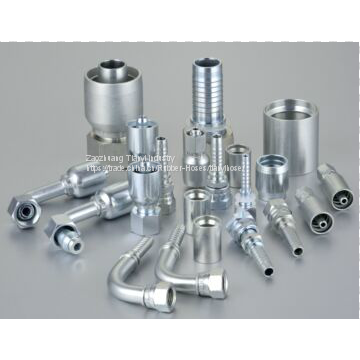 hose fitting