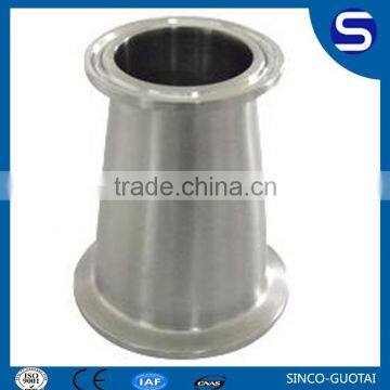 90 Degree Elbow Stainless Steel Sanitary Pipe Fittings Price