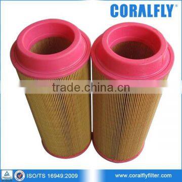 Tractor Spare Parts Diesel Engine Air Filter C20500 photo-5