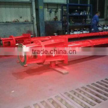 Fire Vertical Turbine Pump photo-4