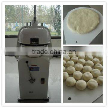 bread moulding machine for making hamburger