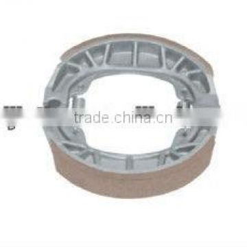 OEM Motorcycle Brake Shoe