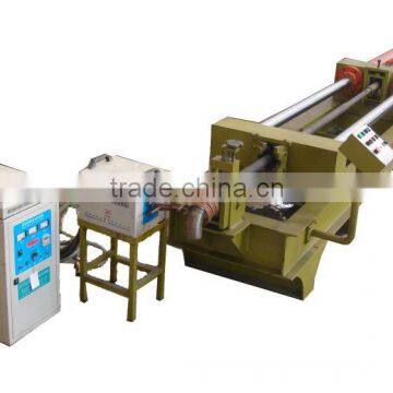 Carbon Steel,alloy Steel Elbow Hot Forming Machine photo-3