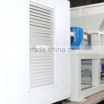 Plastic Shredder Hard Disk Shredder photo-4