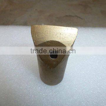 taper chisel bit/rock chisel bit